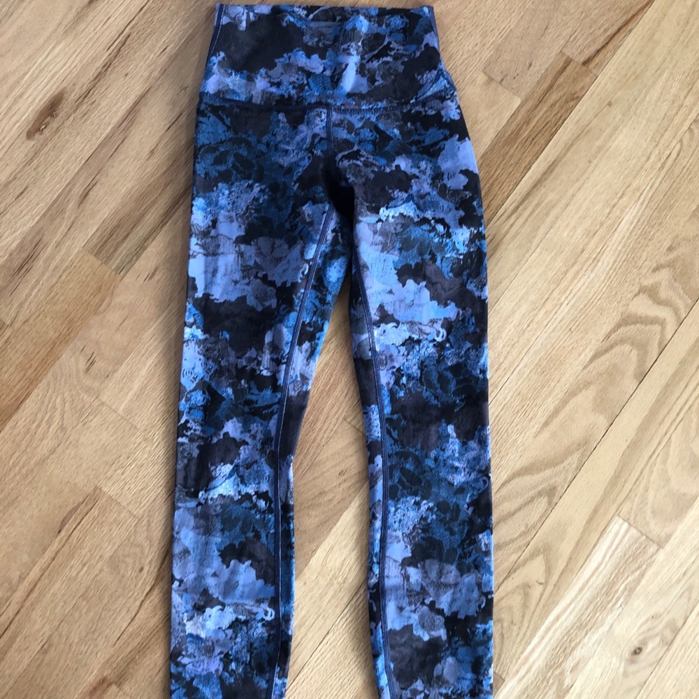 Lululemon Leggings size 2